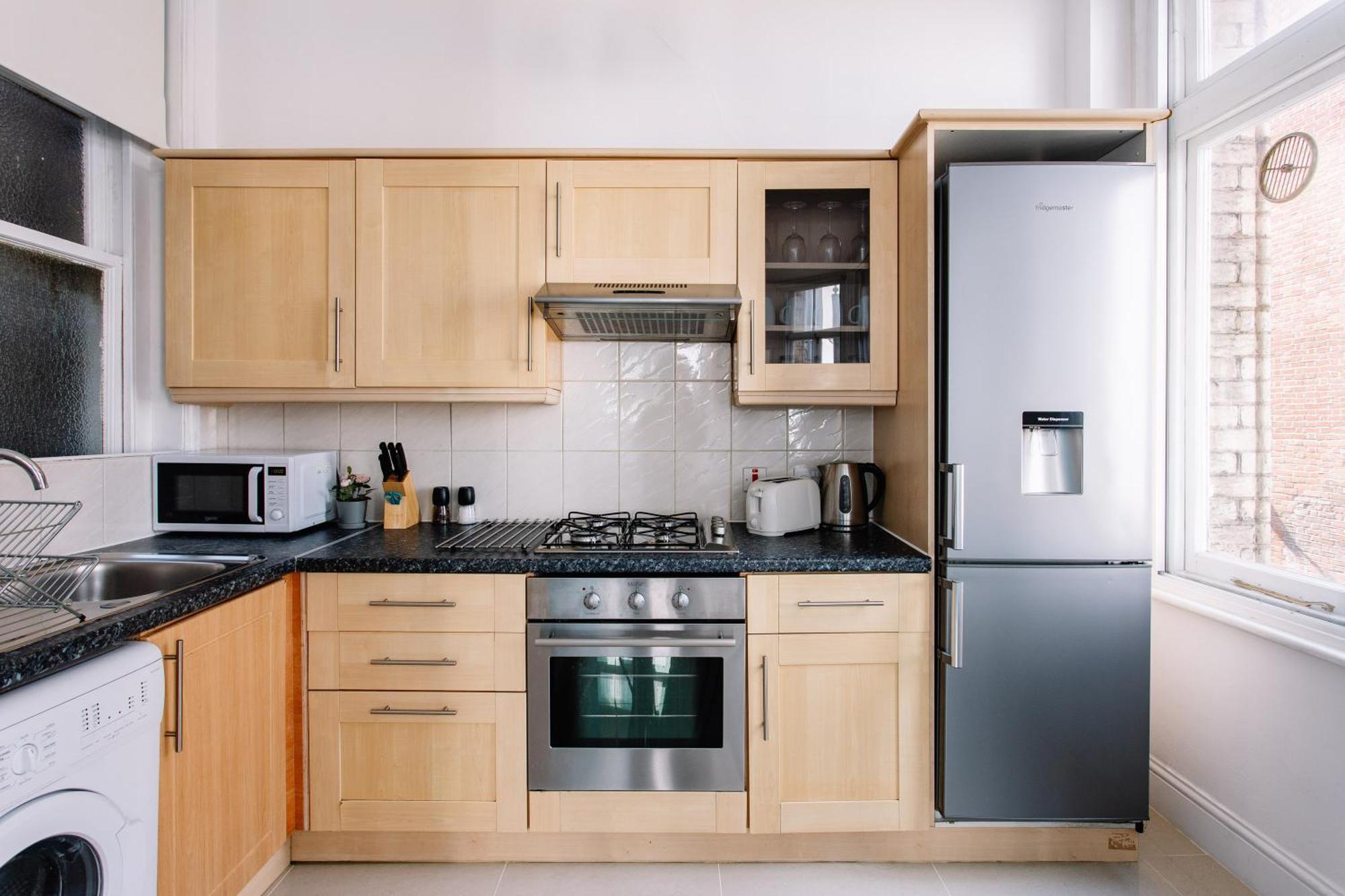 Apartments Are Located In The Heart Of Shoreditch London Exterior photo