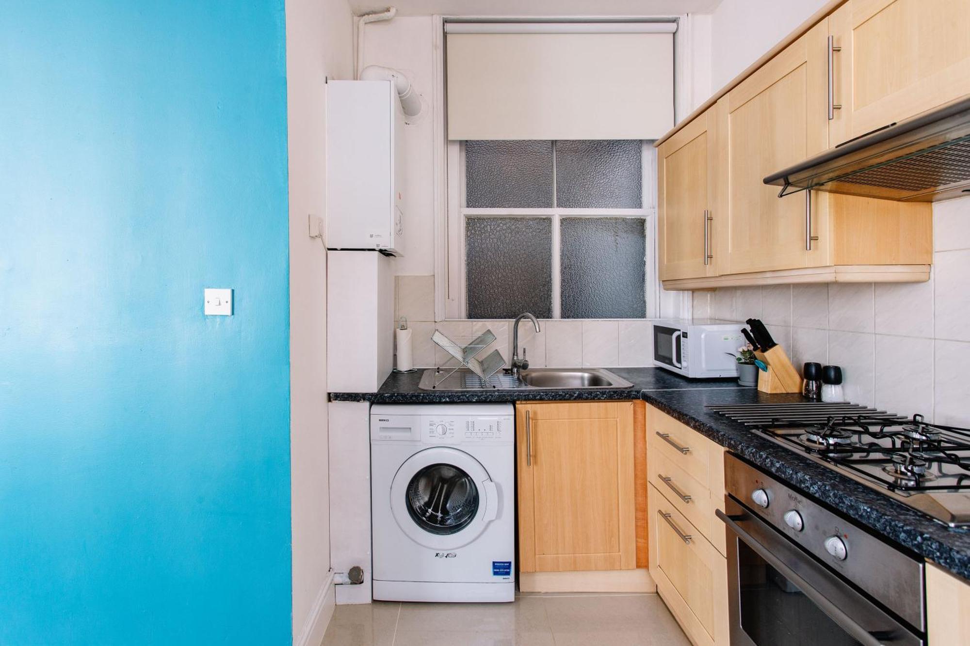 Apartments Are Located In The Heart Of Shoreditch London Exterior photo