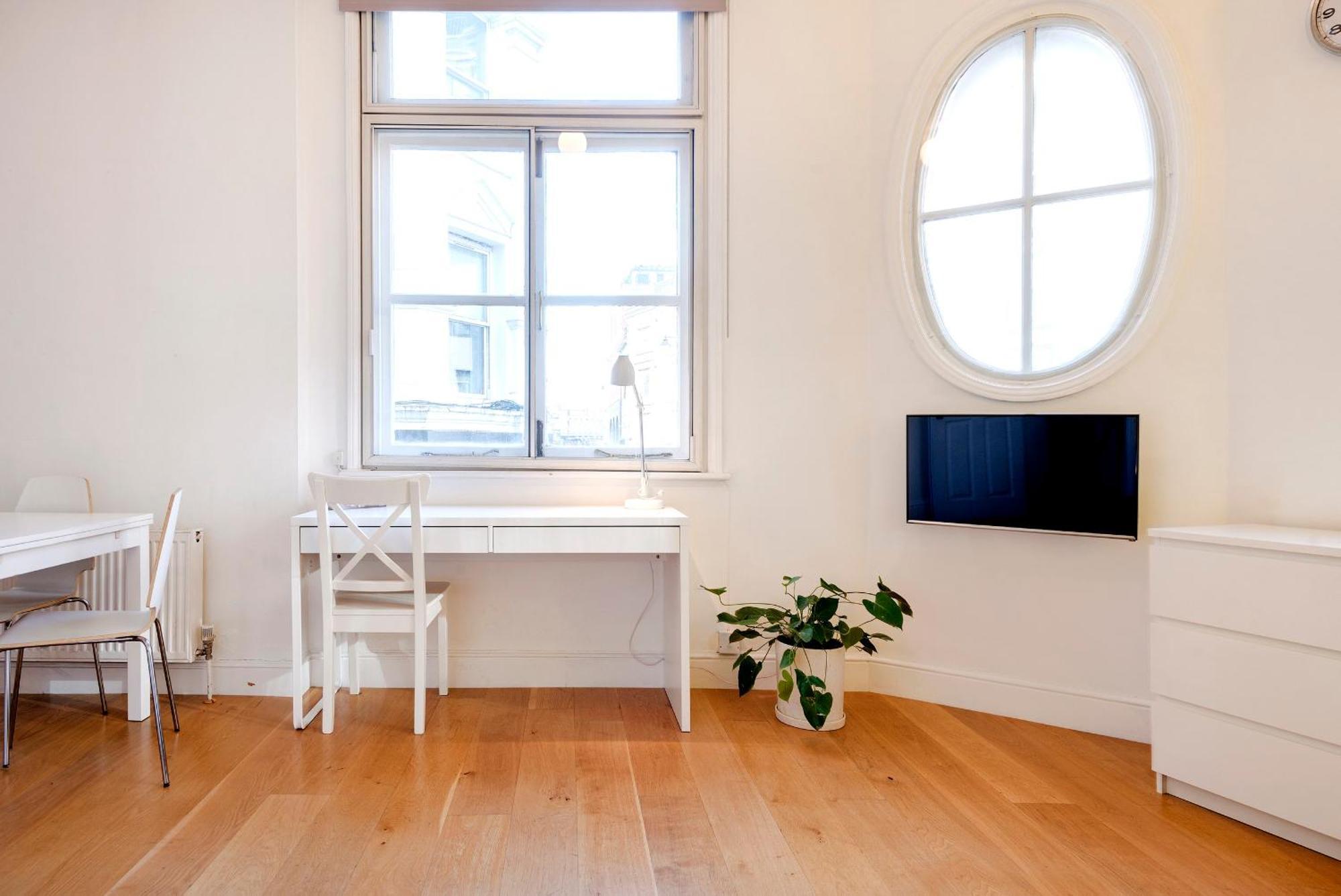 Apartments Are Located In The Heart Of Shoreditch London Exterior photo